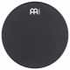 MEINL TRAININGSPAD 12" SCHWARZ