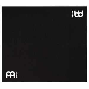 MEINL BATTERIEMATTE SCHWARZ/WEISS SMALL