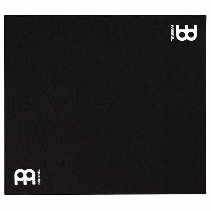 MEINL BATTERIEMATTE SCHWARZ/WEISS SMALL