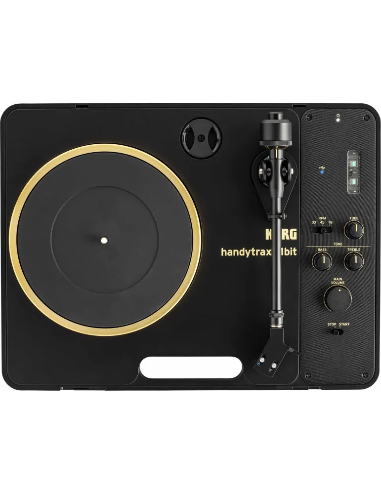 KORG HANDYTRAXX-1BIT | MusicGoodDeal