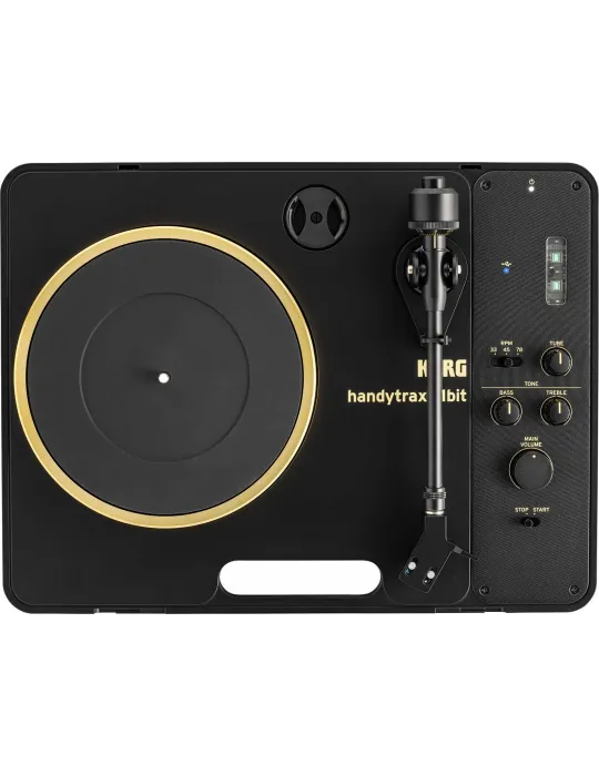KORG HANDYTRAXX-1BIT | MusicGoodDeal