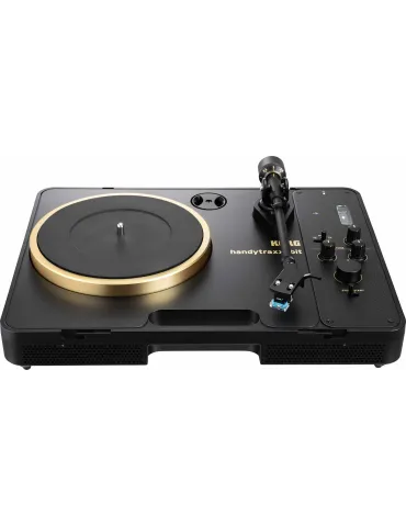 KORG HANDYTRAXX-1BIT | MusicGoodDeal 2
