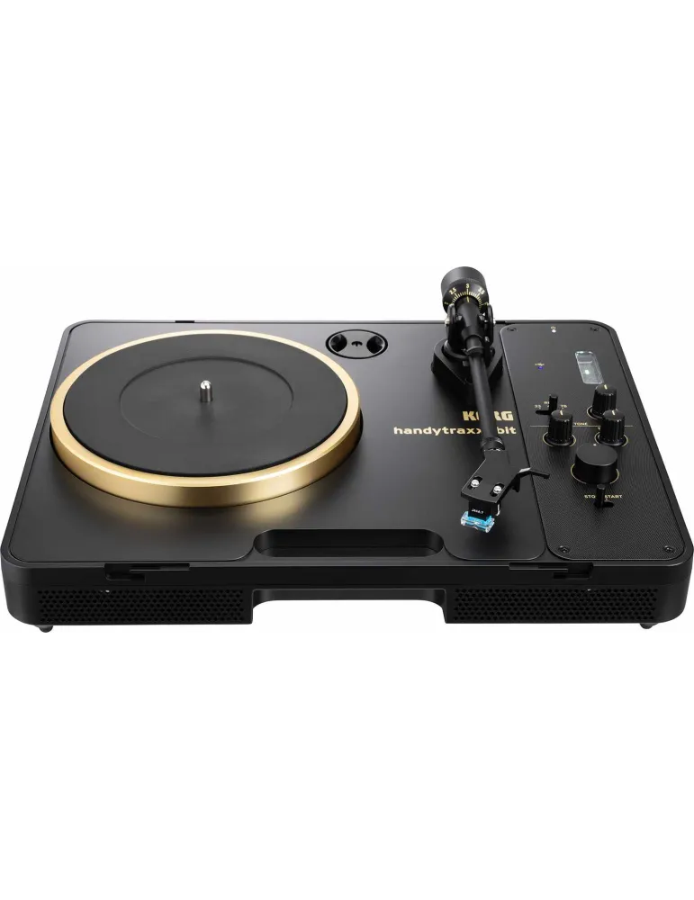 KORG HANDYTRAXX-1BIT | MusicGoodDeal