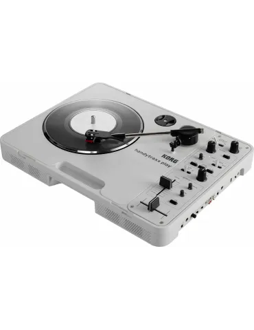 KORG HANDYTRAXX-PLAY | MusicGoodDeal 2