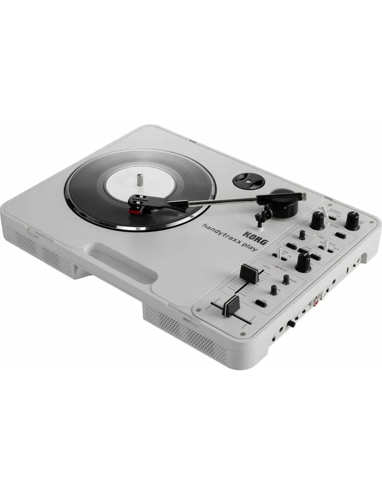 KORG HANDYTRAXX-PLAY | MusicGoodDeal