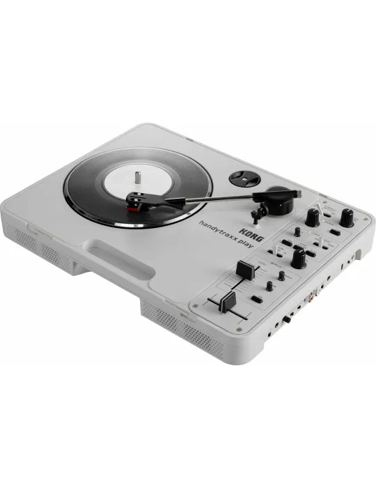 KORG HANDYTRAXX-PLAY | MusicGoodDeal