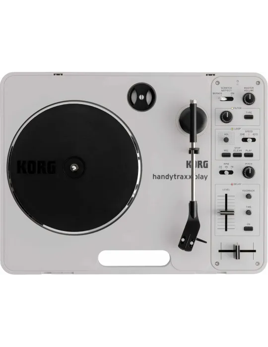 KORG HANDYTRAXX-PLAY | MusicGoodDeal