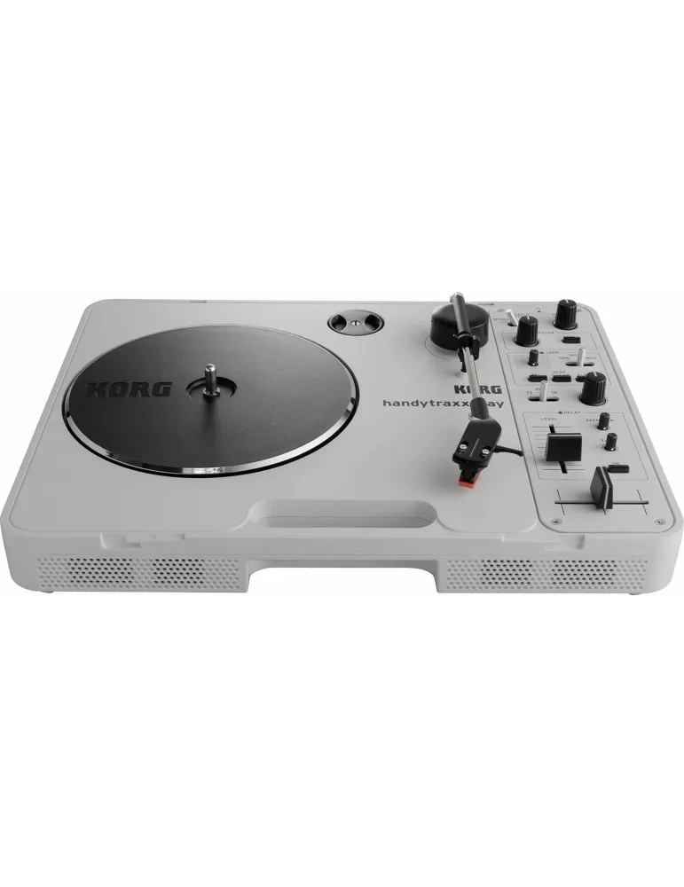 KORG HANDYTRAXX-PLAY | MusicGoodDeal