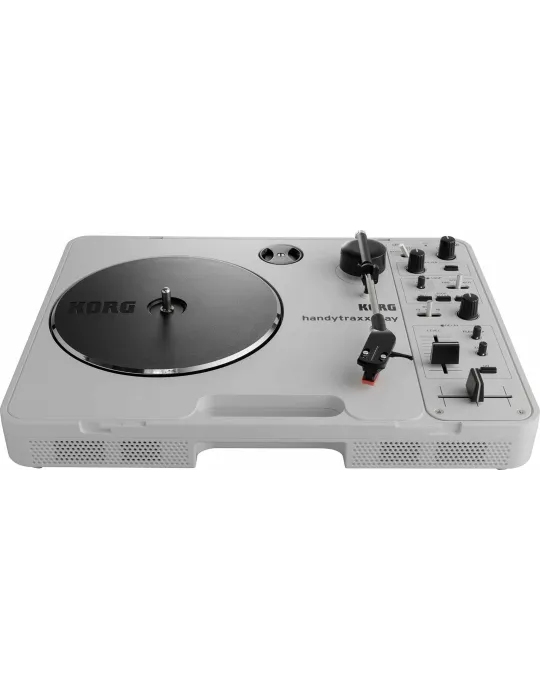 KORG HANDYTRAXX-PLAY | MusicGoodDeal