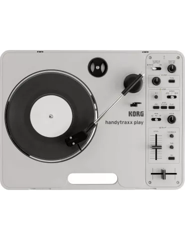 KORG HANDYTRAXX-PLAY | MusicGoodDeal 2