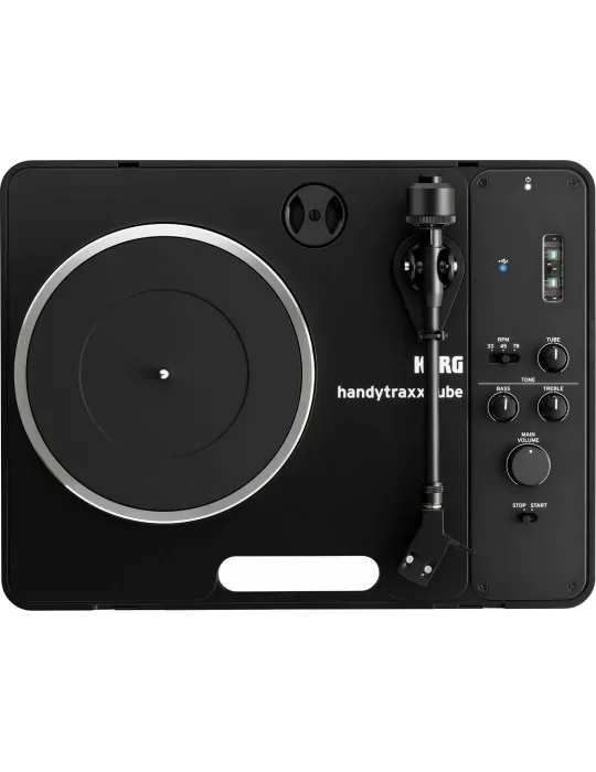 KORG HANDYTRAXX-TUBE | MusicGoodDeal