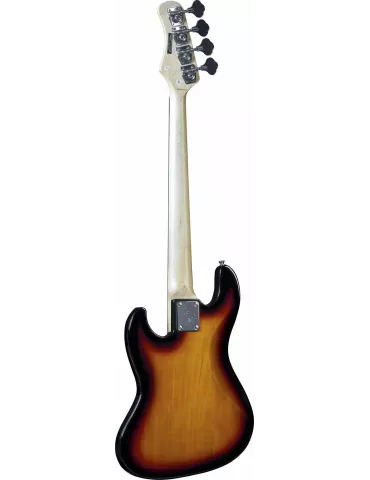 EKO JB100-3 4-SB | MusicGoodDeal 2