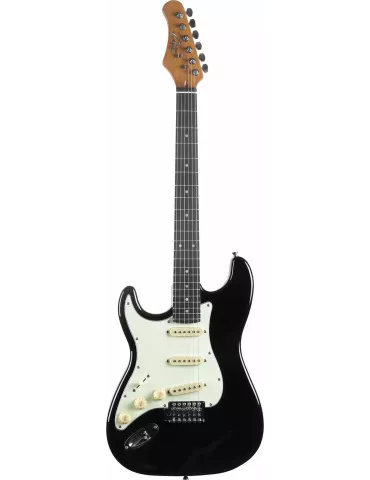 EKO ST300-BLK-LH | MusicGoodDeal