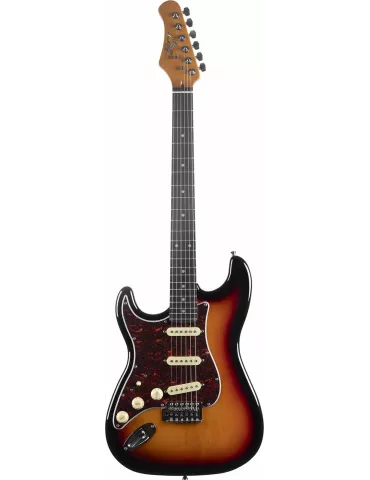 EKO ST300-SB-LH | MusicGoodDeal
