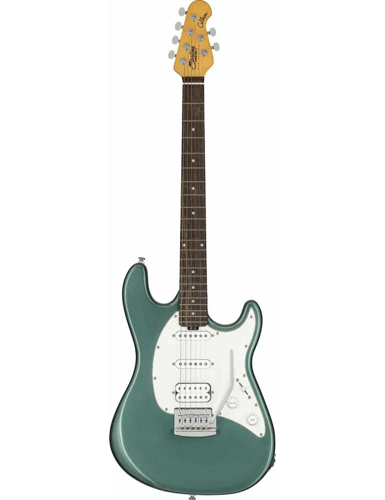 STERLING BY MUSIC MAN ST-CT30CHSS-SHG-L1 | MusicGoodDeal