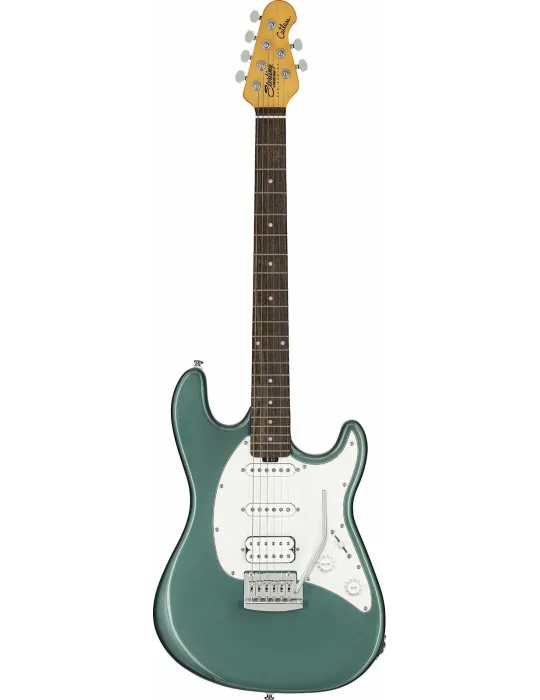 STERLING BY MUSIC MAN ST-CT30CHSS-SHG-L1 | MusicGoodDeal