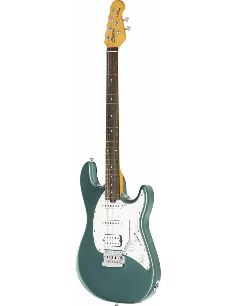 STERLING BY MUSIC MAN ST-CT30CHSS-SHG-L1 | MusicGoodDeal