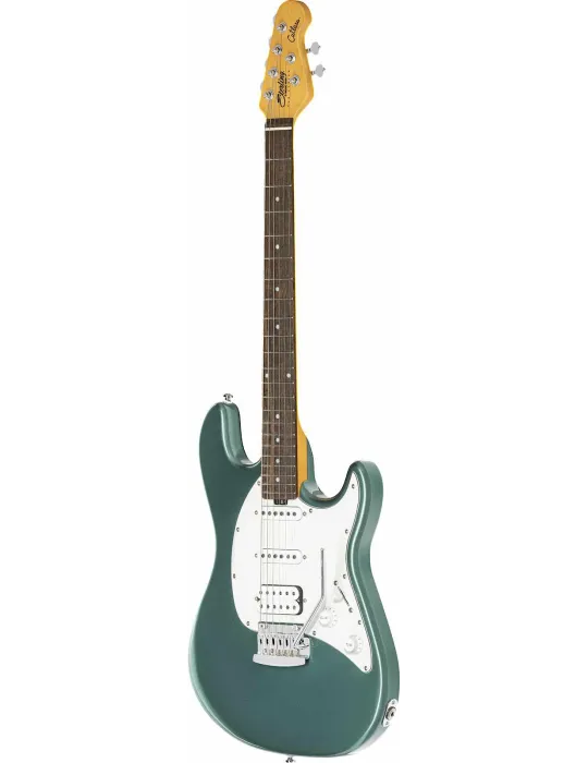 STERLING BY MUSIC MAN ST-CT30CHSS-SHG-L1 | MusicGoodDeal