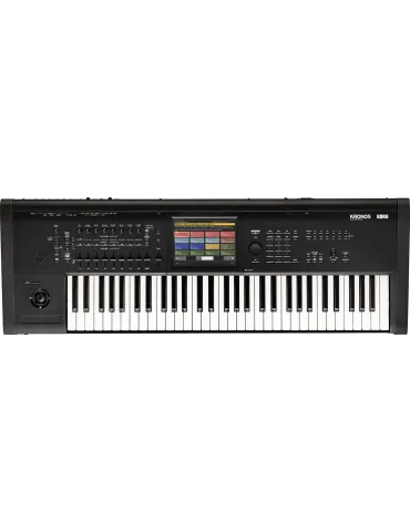 KORG KRONOS3-61 | MusicGoodDeal 2