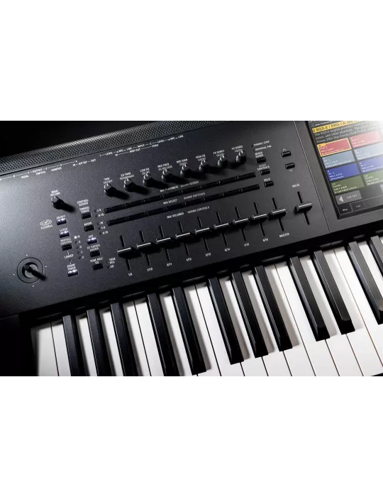 KORG KRONOS3-61 | MusicGoodDeal