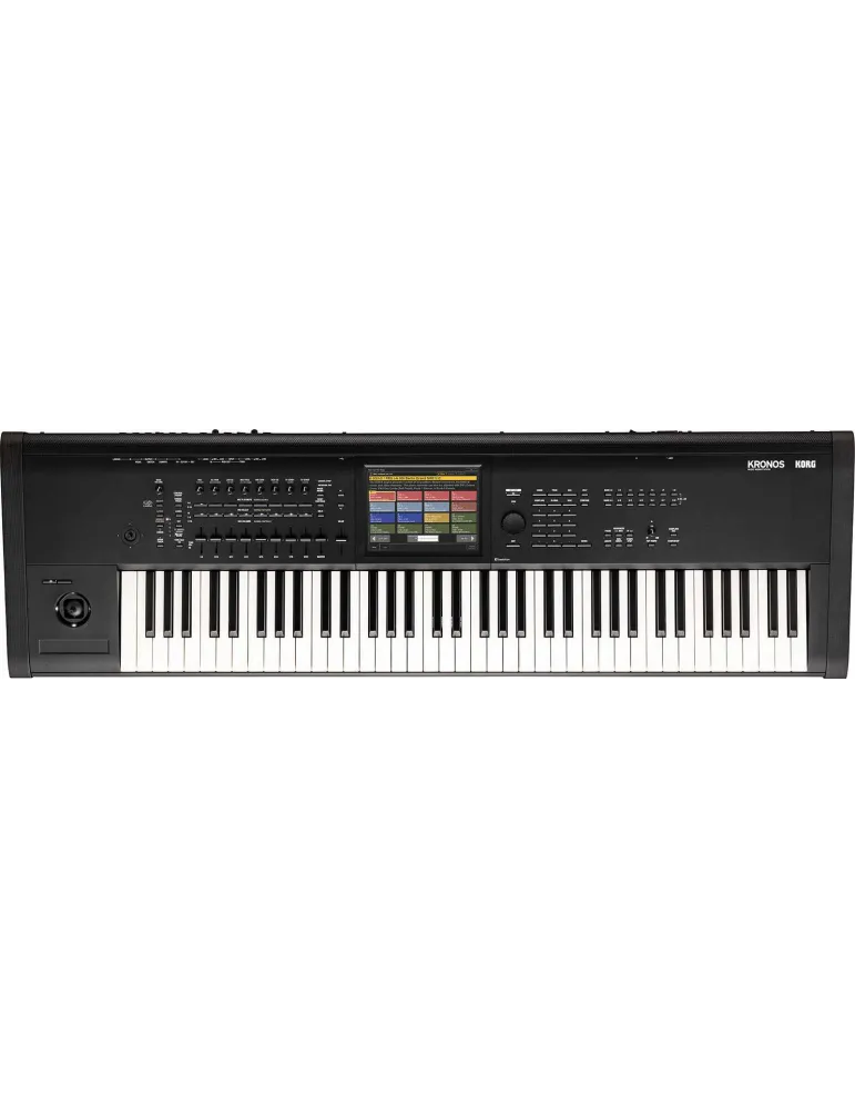 KORG KRONOS3-73 | MusicGoodDeal