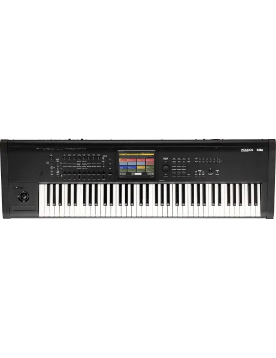 KORG KRONOS3-73 | MusicGoodDeal