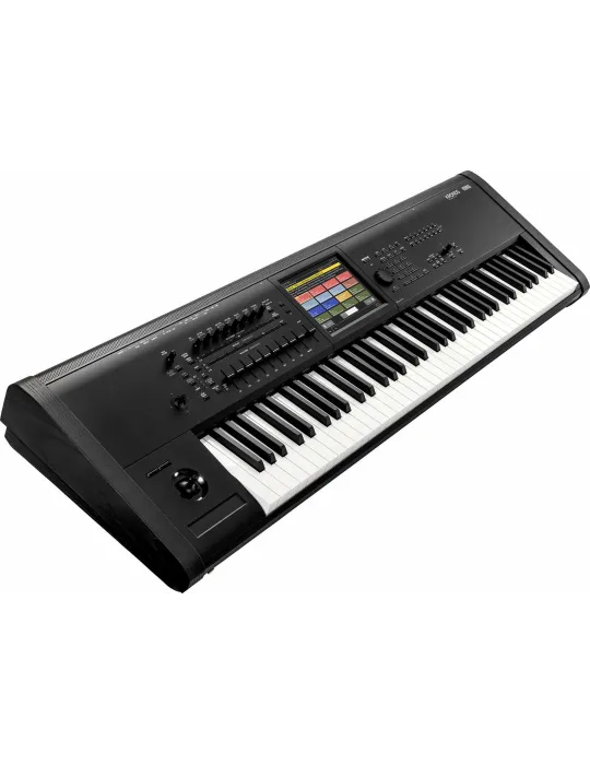 KORG KRONOS3-73 | MusicGoodDeal