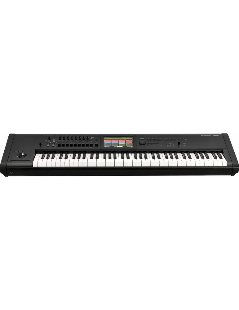 KORG KRONOS3-73 | MusicGoodDeal