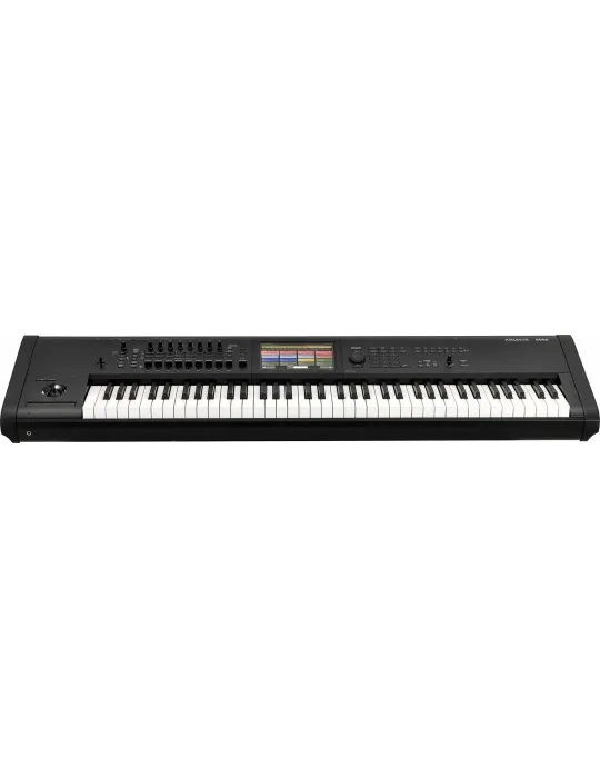 KORG KRONOS3-73 | MusicGoodDeal