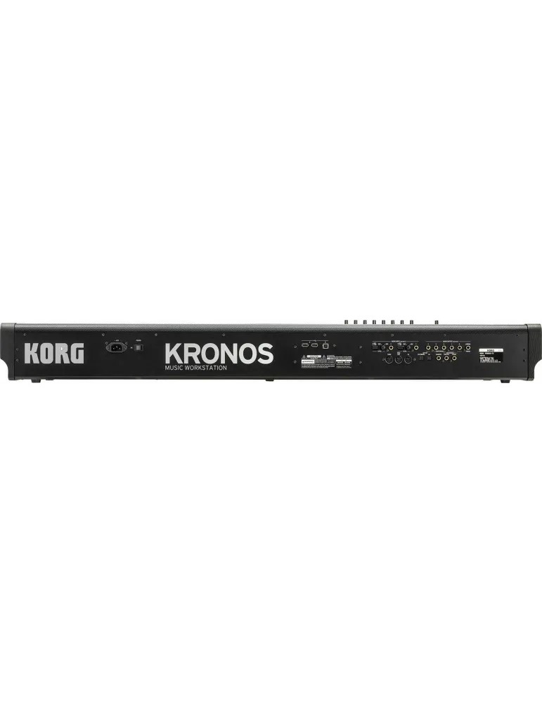 KORG KRONOS3-73 | MusicGoodDeal