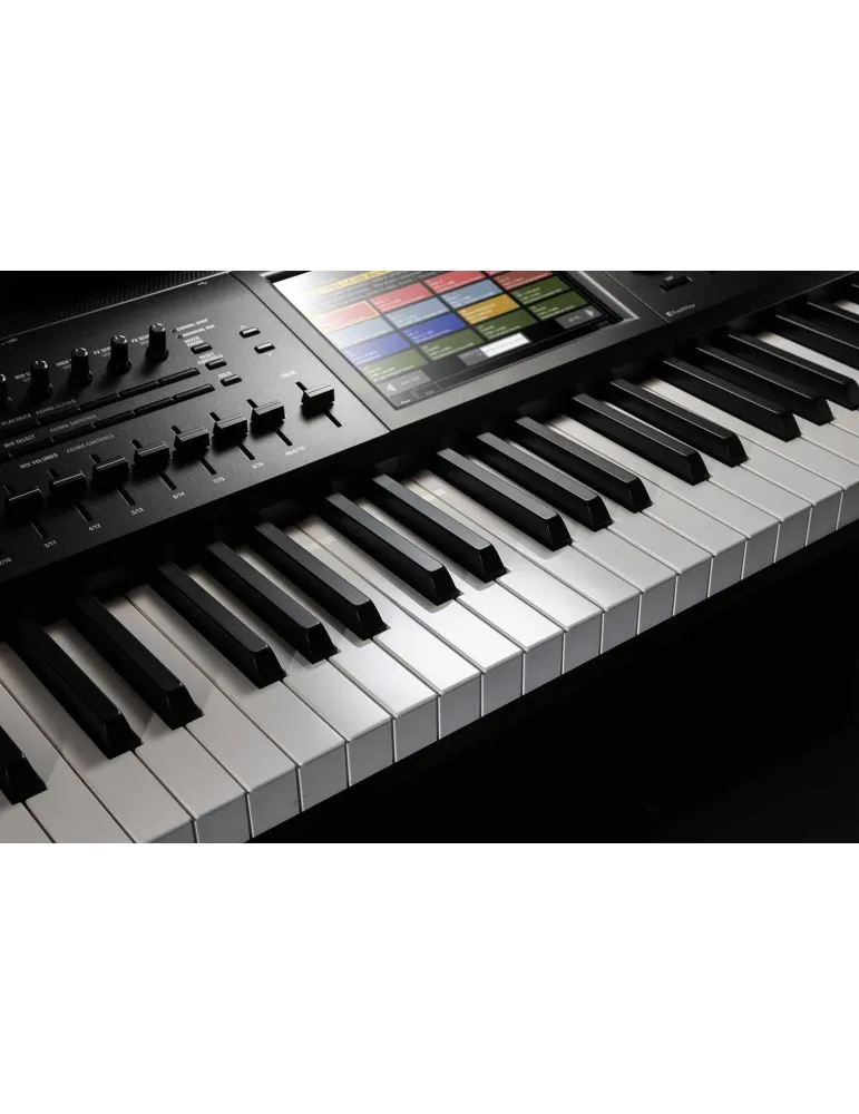 KORG KRONOS3-73 | MusicGoodDeal