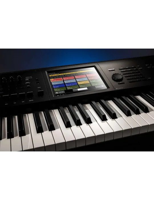 KORG KRONOS3-73 | MusicGoodDeal