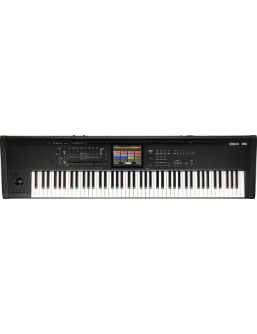 KORG KRONOS3-88 | MusicGoodDeal 2