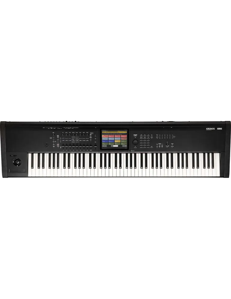 KORG KRONOS3-88 | MusicGoodDeal