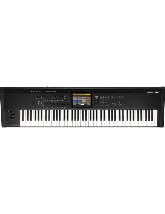 KORG KRONOS3-88 | MusicGoodDeal