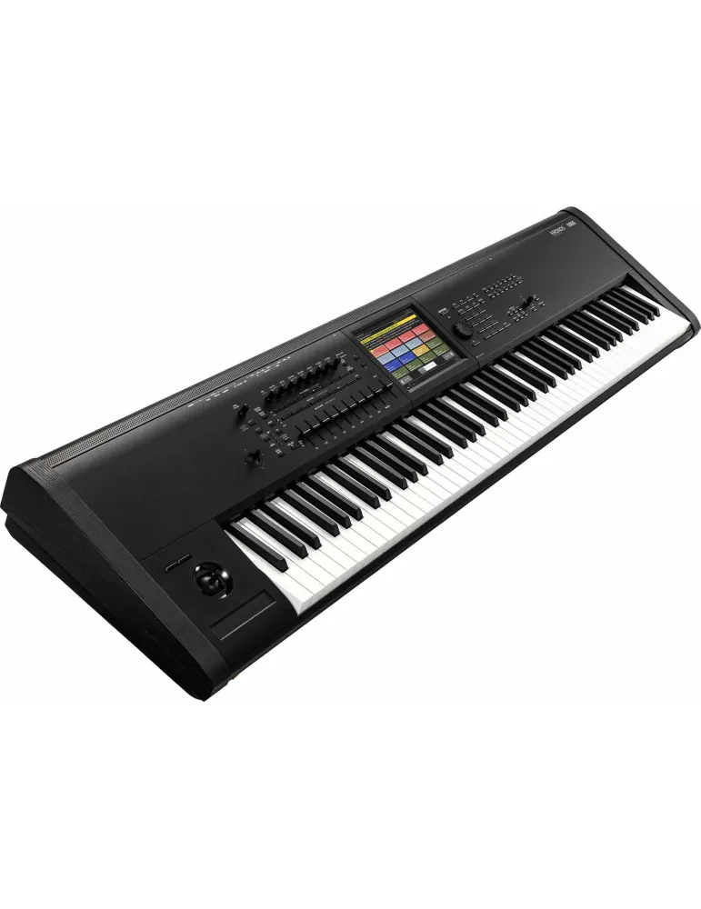 KORG KRONOS3-88 | MusicGoodDeal
