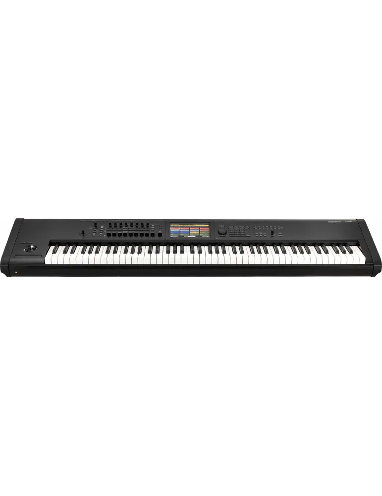 KORG KRONOS3-88 | MusicGoodDeal