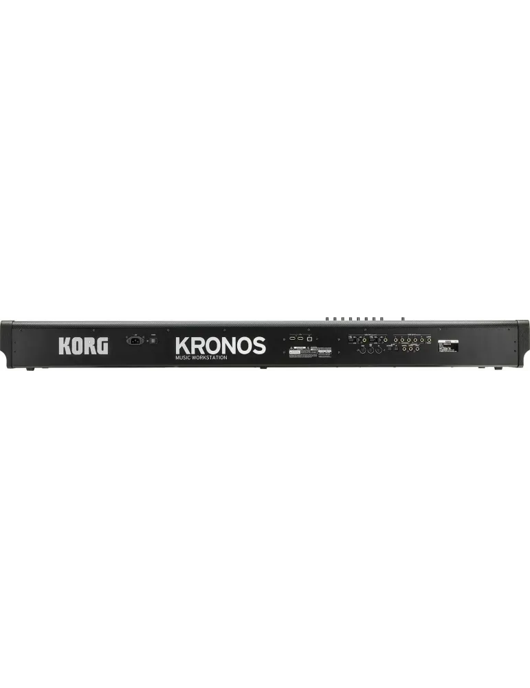 KORG KRONOS3-88 | MusicGoodDeal