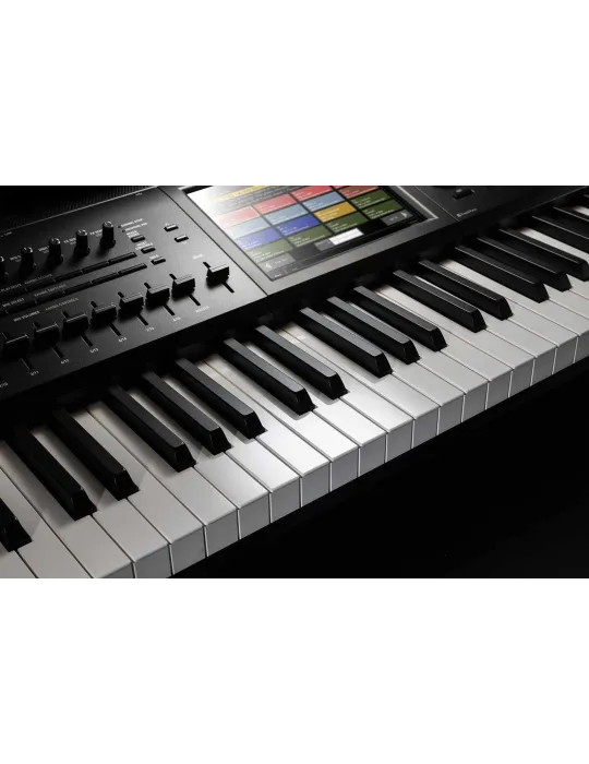 KORG KRONOS3-88 | MusicGoodDeal