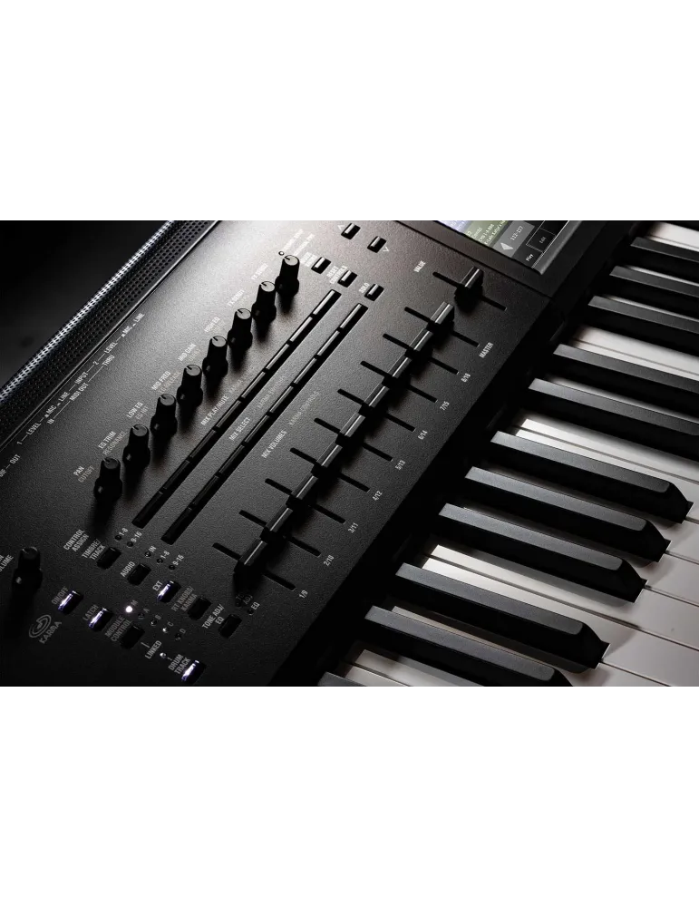 KORG KRONOS3-88 | MusicGoodDeal