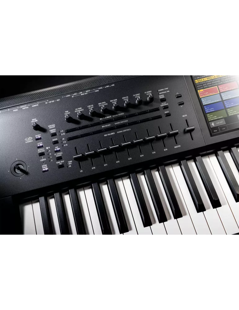KORG KRONOS3-88 | MusicGoodDeal