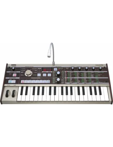KORG MICROKORG | MusicGoodDeal 2