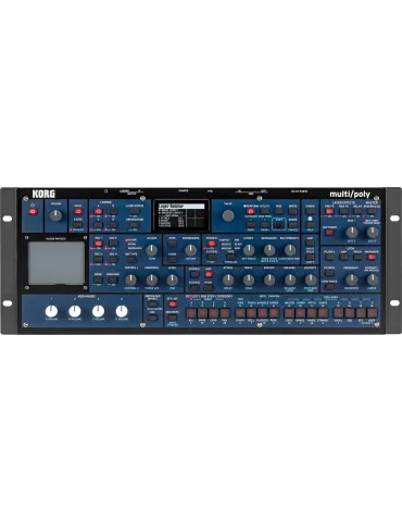 KORG MULTIPOLY-M | MusicGoodDeal 2
