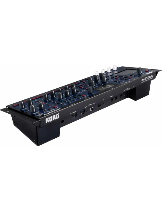 KORG MULTIPOLY-M | MusicGoodDeal