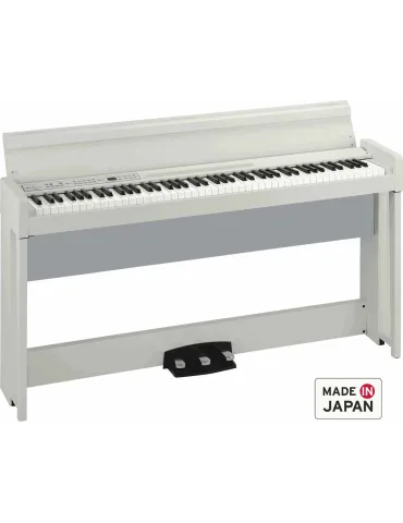 KORG C1-AIR-WH | MusicGoodDeal 2