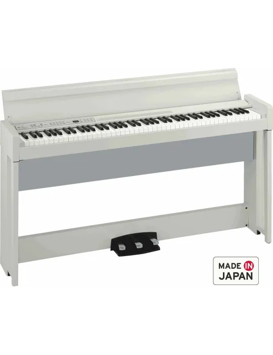 KORG C1-AIR-WH | MusicGoodDeal