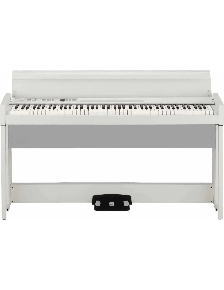 KORG C1-AIR-WH | MusicGoodDeal