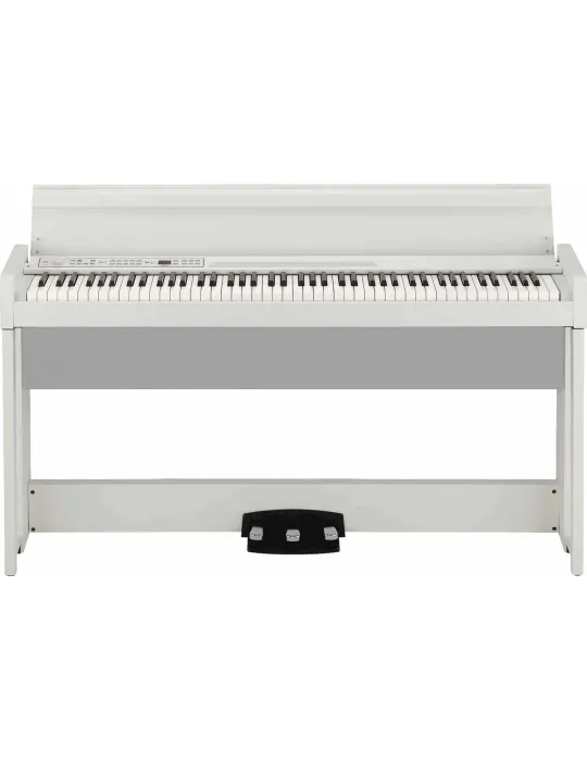KORG C1-AIR-WH | MusicGoodDeal