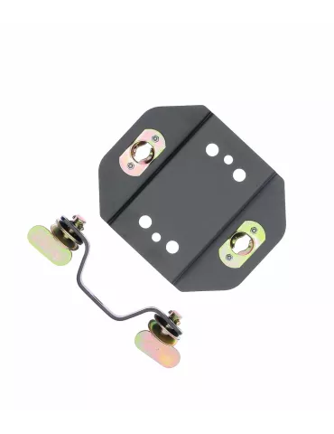 ALGAM LIGHTING OMEGA-BKT | MusicGoodDeal 2
