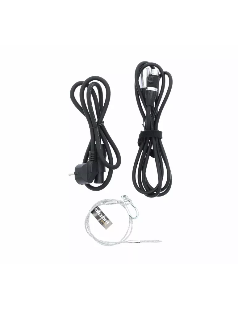 ALGAM LIGHTING IP-PAR-725-QUAD | MusicGoodDeal